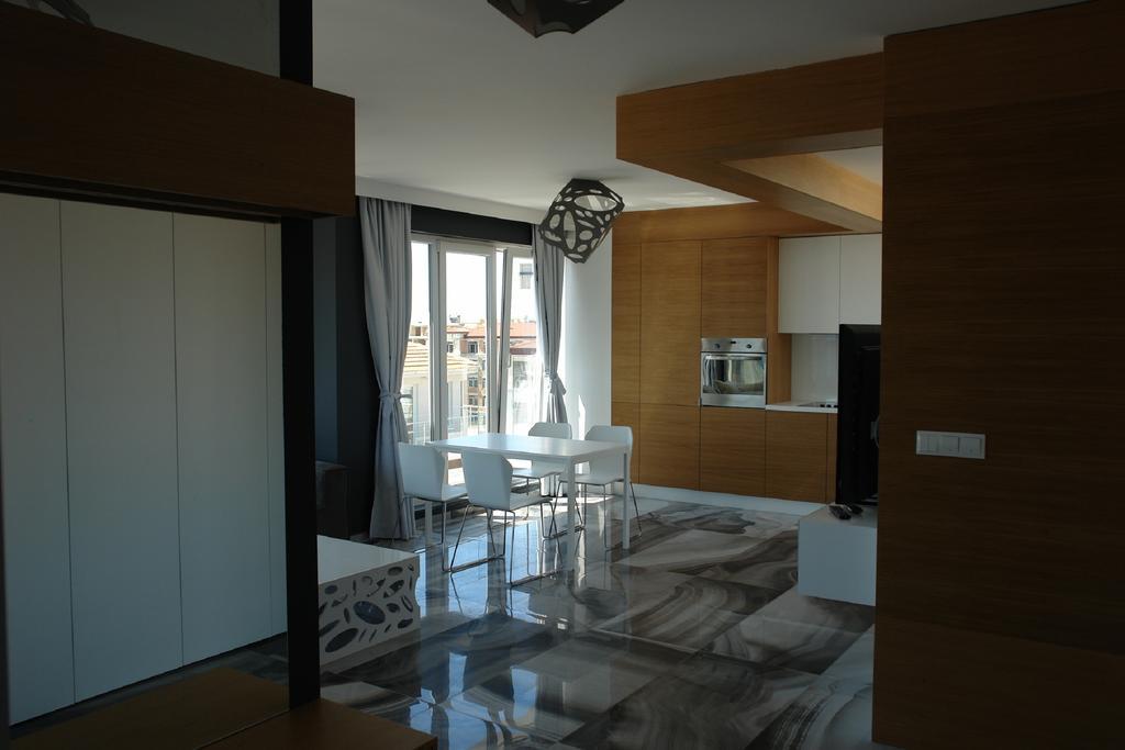 Апарт готель Botabara Del Mar Boutique Поморіє Номер фото