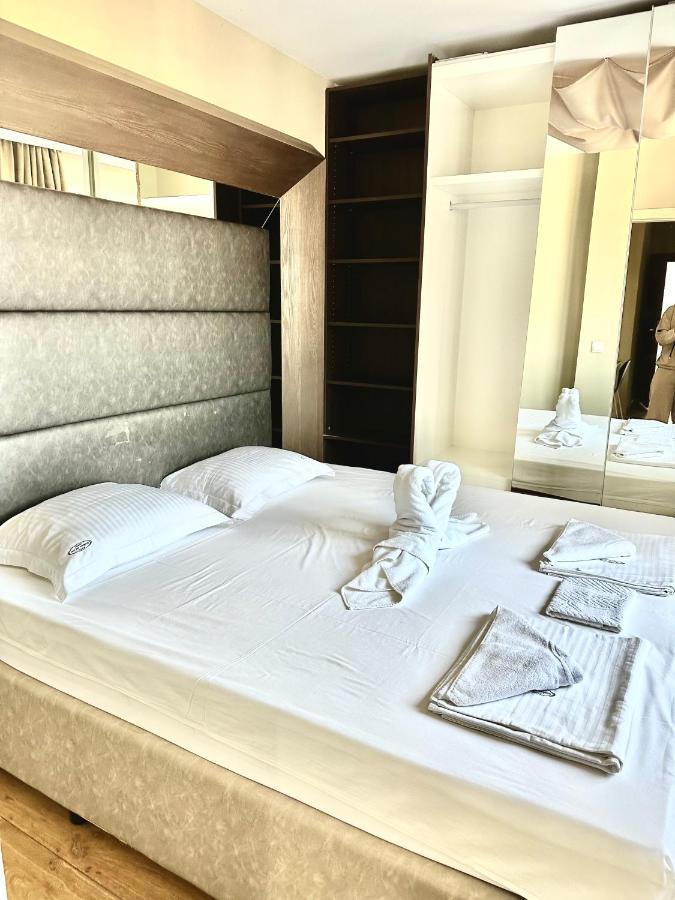 Апарт готель Botabara Del Mar Boutique Поморіє Екстер'єр фото