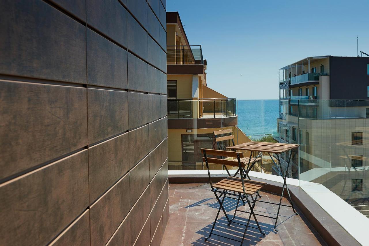 Апарт готель Botabara Del Mar Boutique Поморіє Номер фото