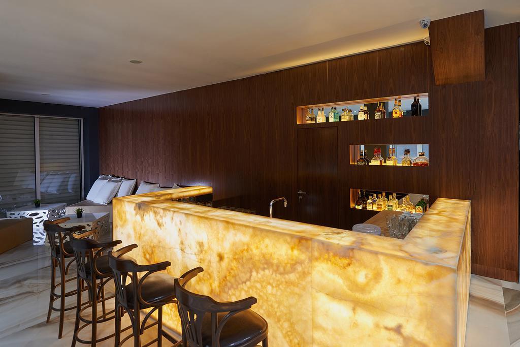 Апарт готель Botabara Del Mar Boutique Поморіє Екстер'єр фото