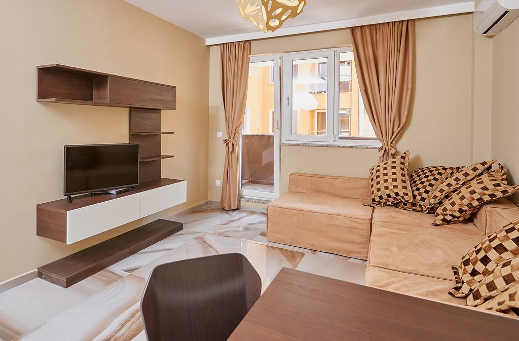 Апарт готель Botabara Del Mar Boutique Поморіє Номер фото